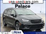 Car Market in USA - For Sale 2023  Chrysler Pacifica Touring-L