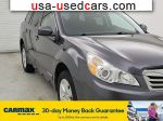 2012 Subaru Outback 2.5i Premium  used car