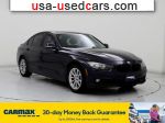 2016 BMW 320 i  used car