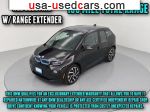 2017 BMW i3 94 Ah w/Range Extender  used car