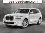 2024 BMW X7 xDrive40i  used car