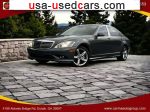 2008 Mercedes S-Class 4MATIC  used car