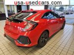 2019 Honda Civic EX  used car