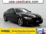 2017 BMW 430 i  used car