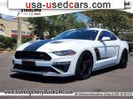 2019 Ford Mustang GT Premium  used car