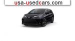 2024 Toyota Sienna XSE 7 Passenger  used car