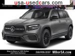 2024 Mercedes GLB 250 Base 4MATIC  used car