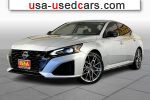 2023 Nissan Altima 2.0 SR  used car