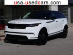 2024 Land Rover Range Rover Velar P250 S  used car