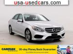 2016 Mercedes E-Class E 350 4MATIC  used car