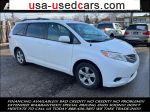 2011 Toyota Sienna LE  used car