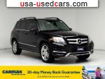 Car Market in USA - For Sale 2015  Mercedes GLK-Class GLK 350