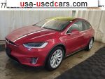 2017 Tesla Model X 100D  used car