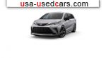 2024 Toyota Sienna XSE 7 Passenger  used car