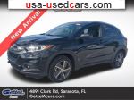 2021 Honda HR-V EX-L  used car