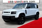 2023 Land Rover Defender 110 X-Dynamic SE  used car