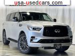 2023 Infiniti QX80 PREMIUM SELECT  used car