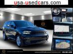 2021 Dodge Durango R/T  used car