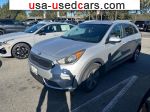 2018 KIA Niro LX  used car