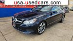 2015 Mercedes E-Class E 400  used car