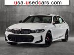 2024 BMW M340 i xDrive  used car