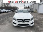 2014 Mercedes CLA-Class CLA 250  used car