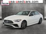 2023 Mercedes C-Class C 300 4MATIC  used car