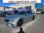 2016 BMW M4 Base  used car