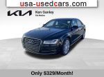 2015 Audi A8 L 3.0T  used car