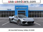 2024 Chevrolet Corvette Stingray w/3LT  used car