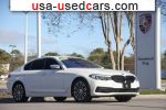 2019 BMW 540 i  used car