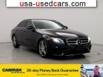 2017 Mercedes E-Class E 300  used car