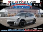 2024 KIA EV9   used car