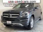 2013 Mercedes GL-Class GL 450 4MATIC  used car