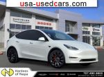 2021 Tesla Model Y Performance Dual Motor All-Wheel Drive  used car