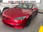 2023 Tesla Model S Plaid  used car