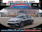 2024 KIA Forte LXS  used car