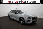 2024 Volvo S60 B5 Plus Dark Theme  used car