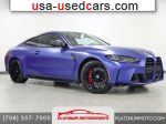 2022 BMW M4 Base  used car