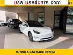 2021 Tesla Model 3 Standard Range Plus  used car