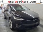 2020 Tesla Model X Long Range Plus  used car