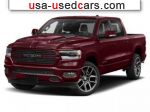 2022 RAM 1500 Big Horn/Lone Star  used car