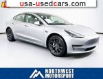 2018 Tesla Model 3 Performance  used car