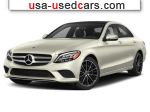 2019 Mercedes C-Class 4MATIC  used car