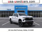 Car Market in USA - For Sale 2024  Chevrolet Silverado 1500 LT Trail Boss