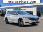 2019 Volkswagen Jetta 1.4T SEL Premium  used car