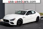 2023 Maserati Ghibli Modena  used car