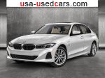 2024 BMW 330e 330e  used car