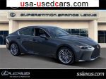 2024 Lexus IS 300   used car