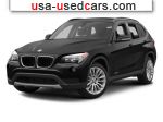 2014 BMW X1 xDrive 28i  used car